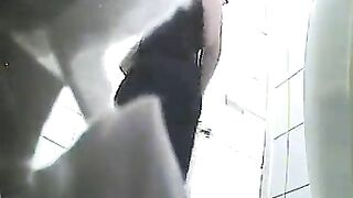 Toilet poop showcase tease