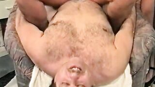 Two Scatgirls And Dirty-Alois Enjoy Scat Sex