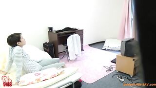 Amazing round ass and hot poop