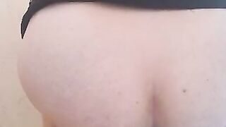 Nice amateur wife and hot shit