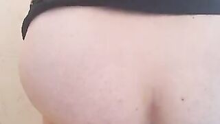 Nice amateur wife and hot shit