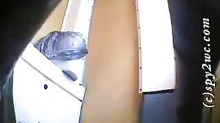 Various toilets poop Compilation