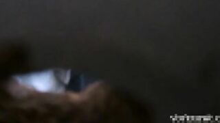 Voyeur Pooping hot show