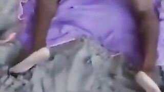 Horny scat wife fucked by stranger