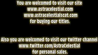 Wild Scat Hardcore Bang