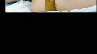 Pretty ass leaking sexy shit