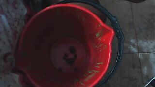 Young hot Colombian teen