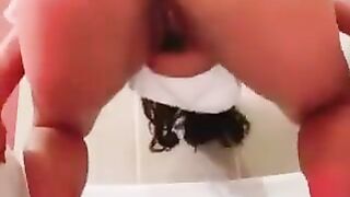 Mega round booty and sexy shit