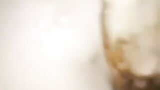 Shit covered sexy bitch hammered hard