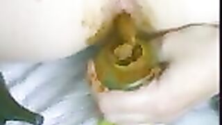 Watch kinky lesbians and hot scat play