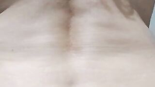 Amazing big booty and shit