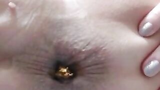 Amazing big booty and shit