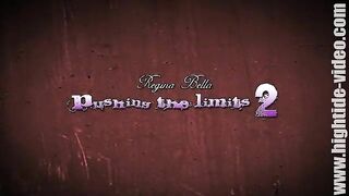 Pushing the limits part 2