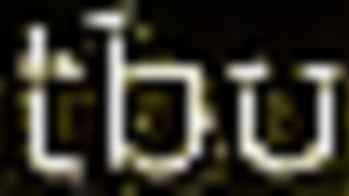 Dark green shit from sexy asshole