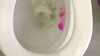 Masked brunette babe and hot shit in style