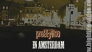 Hot scat babes enjoying cock and shit