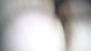 shit filled condom games closeup