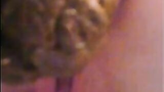 Stunning asshole and sticky shit hot closeup