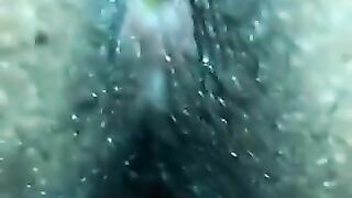 Stunning big ass and shit