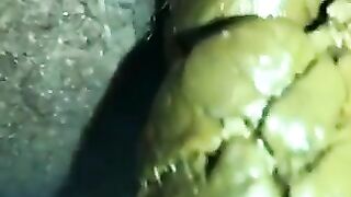 Stunning big ass and shit