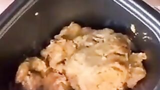 Lovely amateur wife and nasty shit