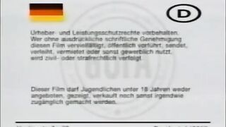 A dirty German tale of old
