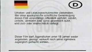 A tale of German scat and piss
