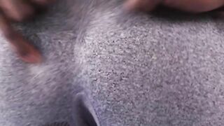 Anal Fisting Balls