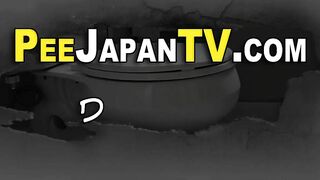 Asians Spied Gushing Piss Fetish Piss Pissing Japanese Pee