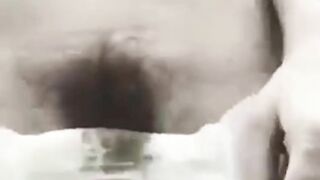 Babe Luna Scat Video
