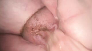 Bbw spread
