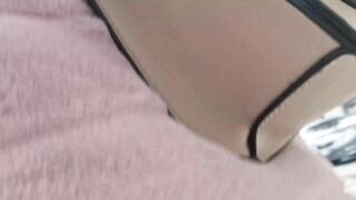 Beautiful Piss Farts Stripteases In Shops And Public Toilets