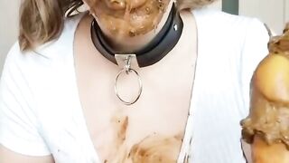 Cam scat whore