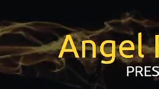 Camera Caught On The Public Beach How Pissing Angel Fowler