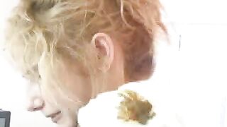 College Girls Pooping 12 