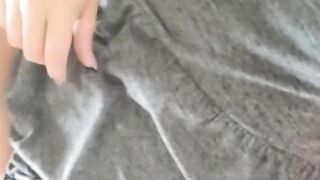 Desperate Pee in Bed Wetting
