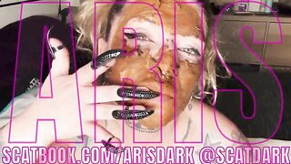 Dirty and pretty