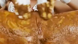 Dirty ass