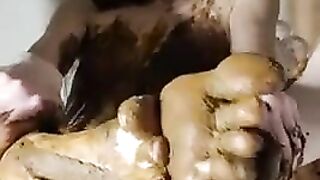 Dirty feets