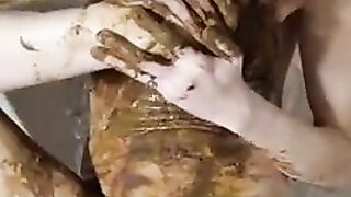 Dirty feets