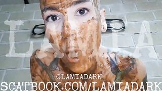 Dirty mechanic