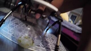 Dirty pissing trannies games