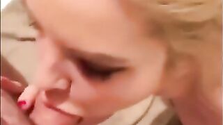 Ella does Dirty Ass to Mouth