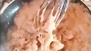 Enjoy and eat