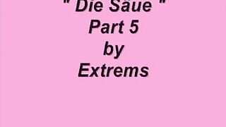 Extreme Piss compilation