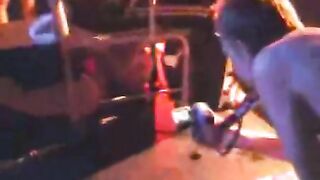 Extreme scat orgy with pissing shitting and scat eating xxx porn (1)