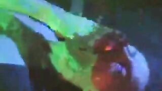 Extreme scat orgy with pissing shitting and scat eating