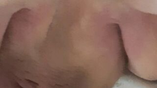 First pooping video 