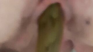 First pooping video 