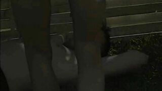 Fully covered in shit skinny German scat girl
